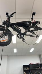 Fatbike, e-bike, e-step reparatie & onderhoud, ook aan huis!, Snelservice, Fietsreparatie