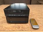 Cyrus combinatie van Eindversterker en Tuner + CD, Gebruikt, 60 tot 120 watt, Stereo, Ophalen