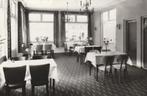 schin op geul- interieur pension de linde, Verzamelen, Ansichtkaarten | Nederland, 1940 tot 1960, Ophalen of Verzenden, Limburg