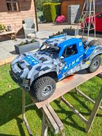 Losi super baja rey 2.0 1/6 €500.00, Auto offroad, Zo goed als nieuw, Overige schalen, Ophalen