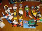 17 mooie setje s lego, Ophalen of Verzenden, Gebruikt, Complete set, Lego