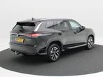 Volkswagen Tayron 1.5 eHybrid 204 Pk Automaat Life Edition |, Stof, 4 cilinders, Zwart, Plug-in hybride