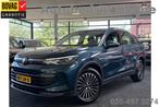 Volkswagen Tiguan 1.5 eTSI DSG LIFE EDITION NAVI/CARPLAY/TRE, 12 maanden, Euro 6, 4 cilinders, Blauw