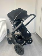 Joolz day3 brilliant black zo goed als nieuw, Kinderen en Baby's, Kinderwagens en Combinaties, Ophalen of Verzenden, Zo goed als nieuw