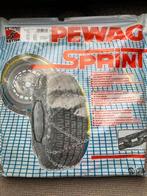 Pewag Sprint Y693 Sneeuwkettingen, Auto diversen, Sneeuwkettingen, Ophalen, Zo goed als nieuw
