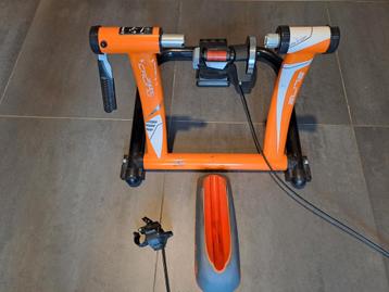 Elite Crono Mag Fietstrainer/rollerbank beschikbaar voor biedingen