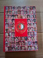 100 Jaar Feyenoord Jubileumboek Michiel van Egmond, Michel van Egmond, Ophalen of Verzenden, Zo goed als nieuw, Balsport