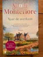 Santa Montefiore - Naar de overkant, Gelezen, Ophalen of Verzenden, Santa Montefiore, Nederland