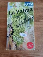 Reisgids ANWB extra La Palma, ANWB, Europa, Ophalen of Verzenden, Zo goed als nieuw