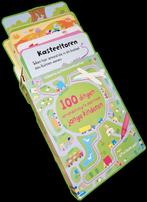 Spelletjes voor onderweg - Puzzels & Meer!, Ophalen of Verzenden