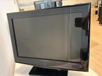Q-Media LCD TV, Audio, Tv en Foto, Televisies, Overige merken, Gebruikt, 50 Hz, LCD