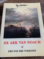 De Ark van Noach - Rien Poortvliet (1985), Antiek en Kunst, Ophalen of Verzenden