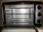 Alpina Toaster/ Camping Oven, Witgoed en Apparatuur, Ovens, Minder dan 45 cm, Minder dan 45 cm, Oven, Hete lucht