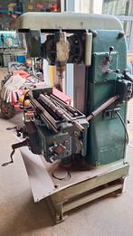 metaalfreesbank, Ophalen, Gebruikt, Elektrisch, Overige soorten