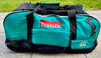 Te koop: Reistas of sporttas van Makita, Sieraden, Tassen en Uiterlijk, Tassen | Reistassen en Weekendtassen, Ophalen, Uitschuifbare handgreep