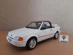 Ford Escort MK4 XR3i Cabriolet 1986 van Ottomobile 1:18