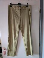 Nieuw lady day travel broek colette xxl olive, Kleding | Dames, Ophalen of Verzenden, Nieuw, Maat 46/48 (XL) of groter, Lang