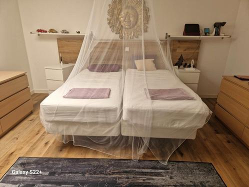GRATIS, Huis en Inrichting, Slaapkamer | Matrassen en Bedbodems, Gebruikt, 90 cm, 200 cm, Eenpersoons, Ophalen
