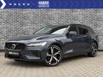 Volvo V60 2.0 T6 Plug-in hybrid AWD Ultra Dark | 360 camera, Automaat, 12 maanden, Gebruikt, Euro 6