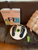 Revitive medic circulation booster, Ophalen of Verzenden, Zo goed als nieuw, Overige typen