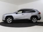Toyota RAV4 2.5 Hybrid AWD Executive I Navigatie I Climate C, Auto's, Toyota, Automaat, Gebruikt, 4 cilinders, 1650 kg