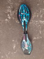 Waveboard, Ophalen, Gebruikt, Waveboard