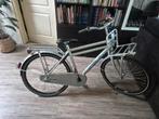 cortina u4 jongensfiets, Ophalen of Verzenden, Gebruikt, 26 inch of meer, Versnellingen