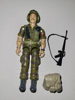 Gi Joe Footloose, Verzamelen, Verzenden, Gebruikt