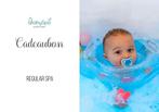 Cadeaubon Babyspa t.w.v. € 65, Eén persoon, Cadeaubon