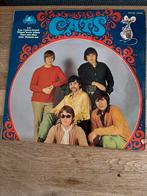 The Cats Vinyl Collectie, Ophalen of Verzenden, 1960 tot 1980, Gebruikt, 12 inch