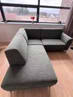 Prachtige bank van Montel, Ophalen of Verzenden, Zo goed als nieuw, Vierpersoons of meer, Stof