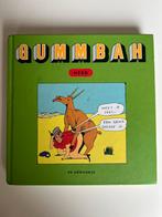 Gummbah - Hier - hardcover, Verzenden, Zo goed als nieuw, Gummbah
