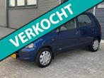 Suzuki Alto 1.1 GLS NWE APK - NETTE AUTO - DEALER ONDERHOUDE, Auto's, Voorwielaandrijving, 750 kg, 4 cilinders, Blauw