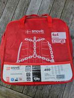 Sneeuwkettingen - Nieuw in tas!, Auto diversen, Sneeuwkettingen, Ophalen