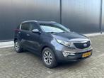 Kia Sportage 1.6 GDI X-treme DynamicLine* Motor tikt* Export, Voorwielaandrijving, 135 pk, 4 cilinders, Handgeschakeld