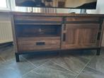 Tv meubel, Huis en Inrichting, Ophalen, Zo goed als nieuw, 25 tot 50 cm