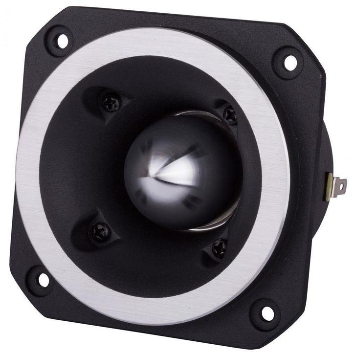 Professionele bullet tweeter voor PA/Disco, Audio, Tv en Foto, Luidsprekers, Nieuw, Overige typen, 120 watt of meer, Overige merken