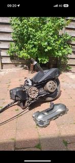 Skr blok 125cc vers (in onderdelen), Ophalen of Verzenden, Nieuw