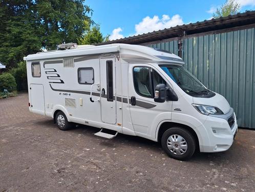 Luxe Hymer automaat huren / te huur vanaf 10 augustus, Caravans en Kamperen, Verhuur