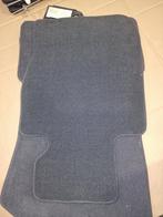 Automatten set 4-delig zwart voor BMW X1  niet origineel, Auto-onderdelen, Interieur en Bekleding, -, -, Nieuw, Ophalen of Verzenden