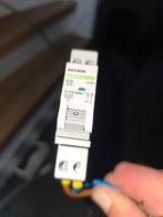 Noark b20 automaat, Ophalen, Gebruikt, Schakelaar