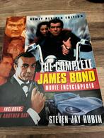 The complete James Bond movie encyclopedia, Ophalen of Verzenden, Zo goed als nieuw