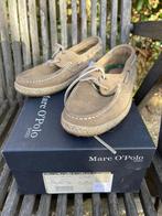 Marco Polo Schoenen - Nieuw!! - Maat 39, Ophalen of Verzenden, Nieuw, Bruin, Loafers