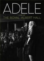 Adele - Live At The Royal Albert Hall (Blu-ray + CD) [1941], Cd's en Dvd's, Blu-ray, Ophalen of Verzenden, Zo goed als nieuw, Muziek en Concerten