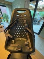 Fietsstoeltje merk Yepp van een oude opa geweest., Fietsen en Brommers, Fietsaccessoires | Fietsstoeltjes, Achterzitje, Ophalen