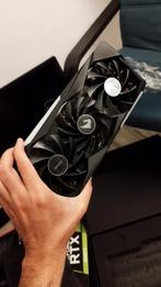 Rtx 3060 ti Aorus elite, Computers en Software, Videokaarten, Ophalen, GDDR6, PCI-Express 4, Zo goed als nieuw