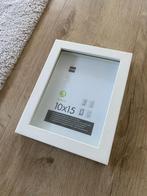 HEMA fotolijst - 10x15 cm (wit), Ophalen of Verzenden, Hout, Minder dan 50 cm, Minder dan 50 cm