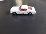 The koop ford mustang, Ophalen of Verzenden, Gebruikt, Auto, Matchbox