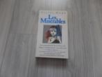 Victor Hugo  Les miserables, Ophalen of Verzenden, Gelezen, Victor Hugo, Europa overig