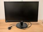 Philips monitor 23.6" (defect, zie omschrijving), Computers en Software, Monitoren, Ophalen, VGA, Full HD, Zo goed als nieuw